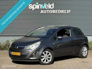 Opel Corsa 1.2 EcoFlex  Anniversay Edition LPG - Airco - JBL - Trekhaak