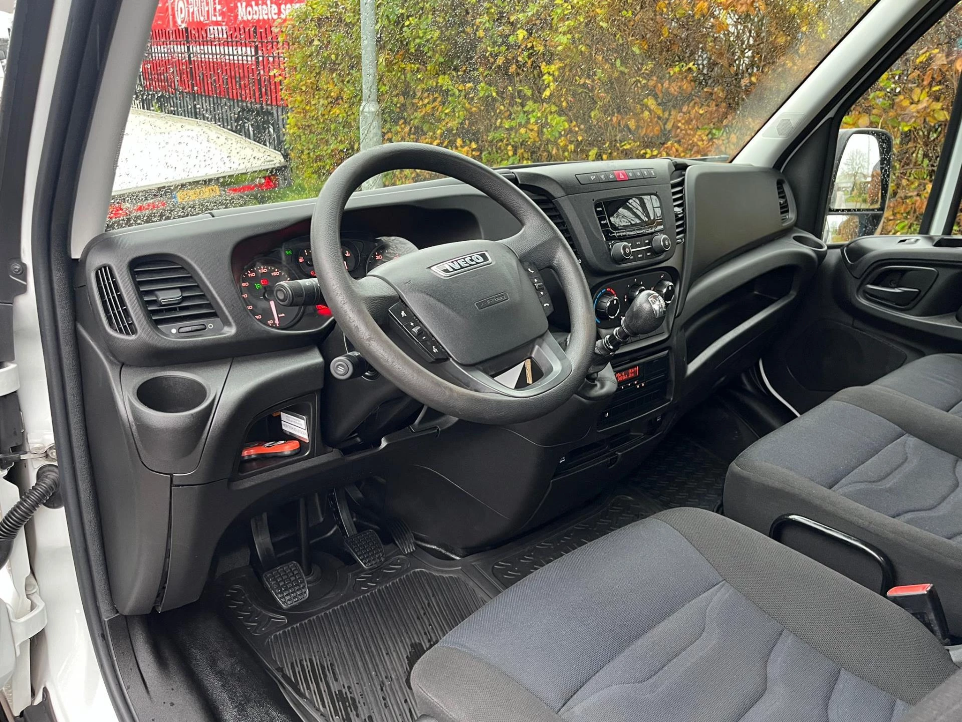 Hoofdafbeelding Iveco 40C15 3.0 ,