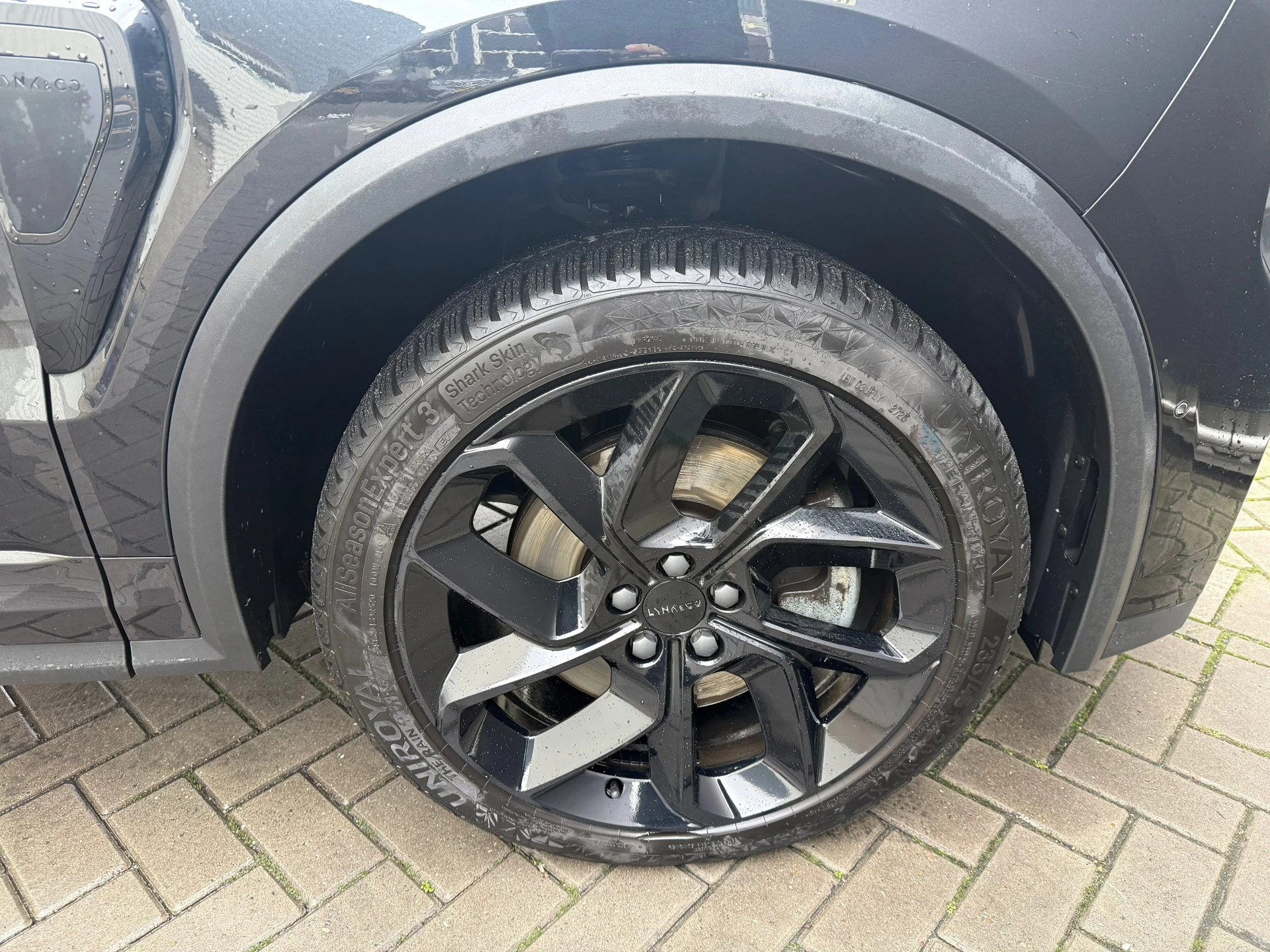 Hoofdafbeelding Lynk & Co 01