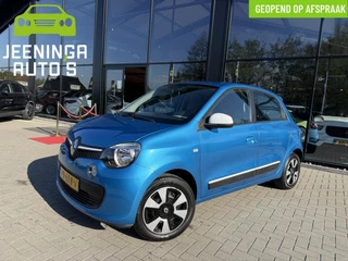 Renault Twingo 1.0 SCe Collection|Airco|Bluetooth