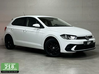 Volkswagen Polo 1.0 TSI Life Virtual CarPlay Camera NAP