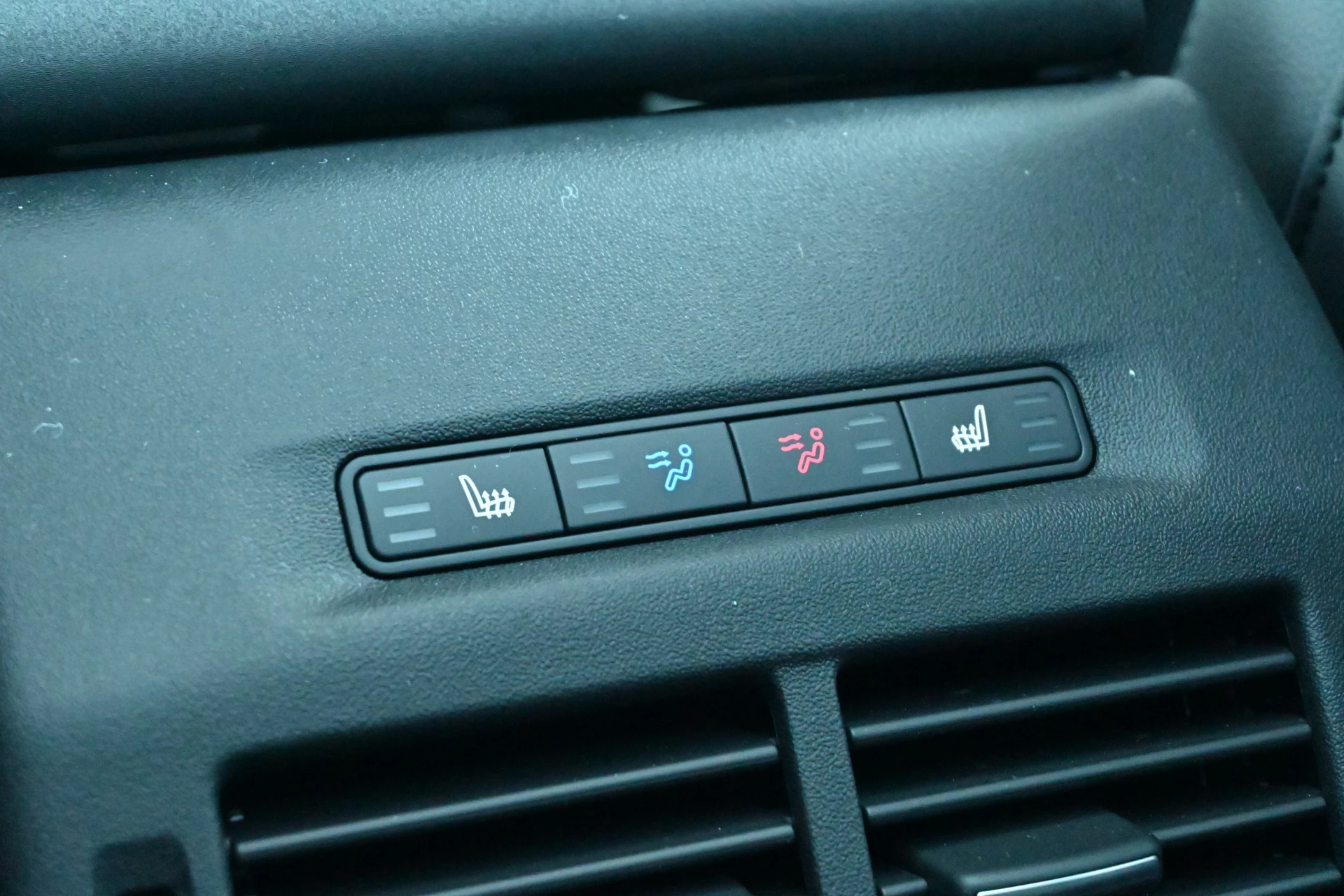 Hoofdafbeelding Land Rover Discovery Sport