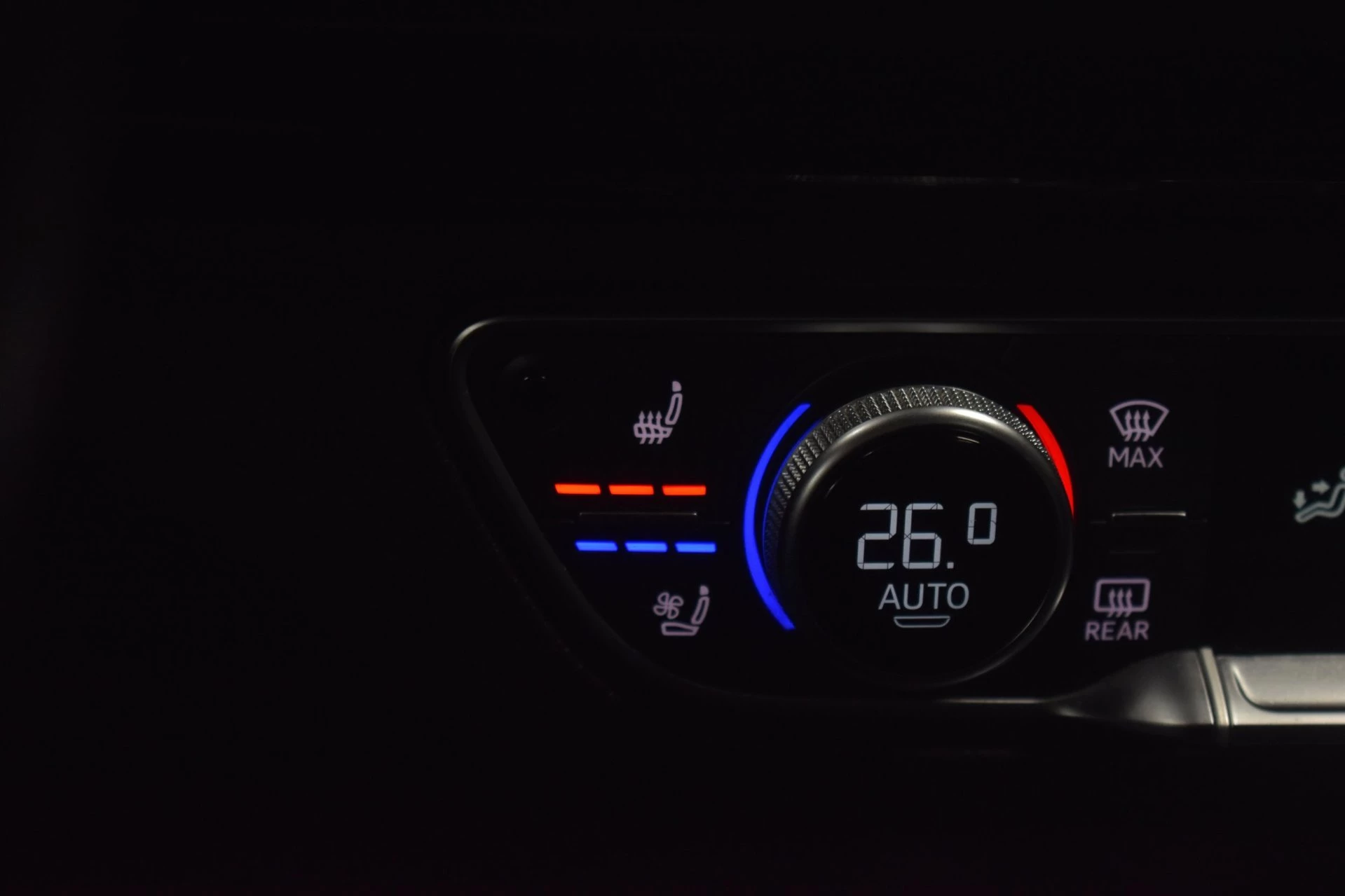 Hoofdafbeelding Audi SQ5