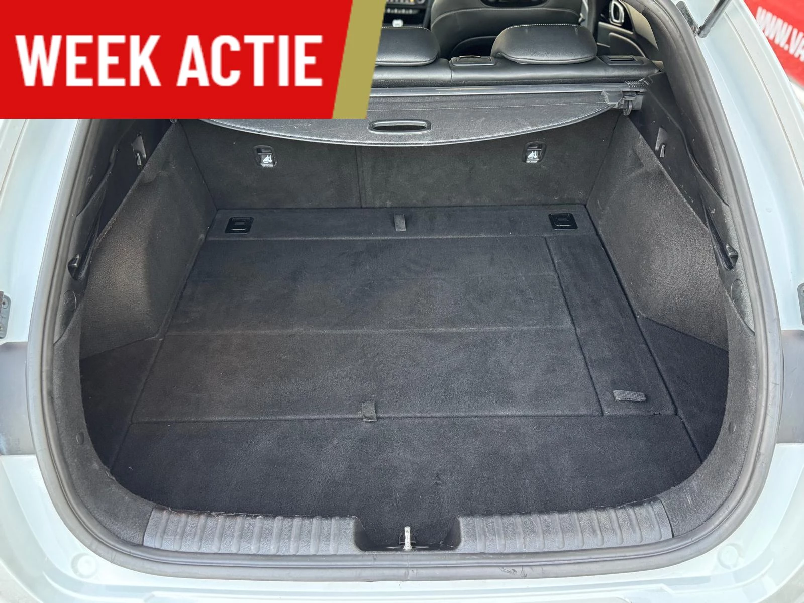 Hoofdafbeelding Kia ProCeed