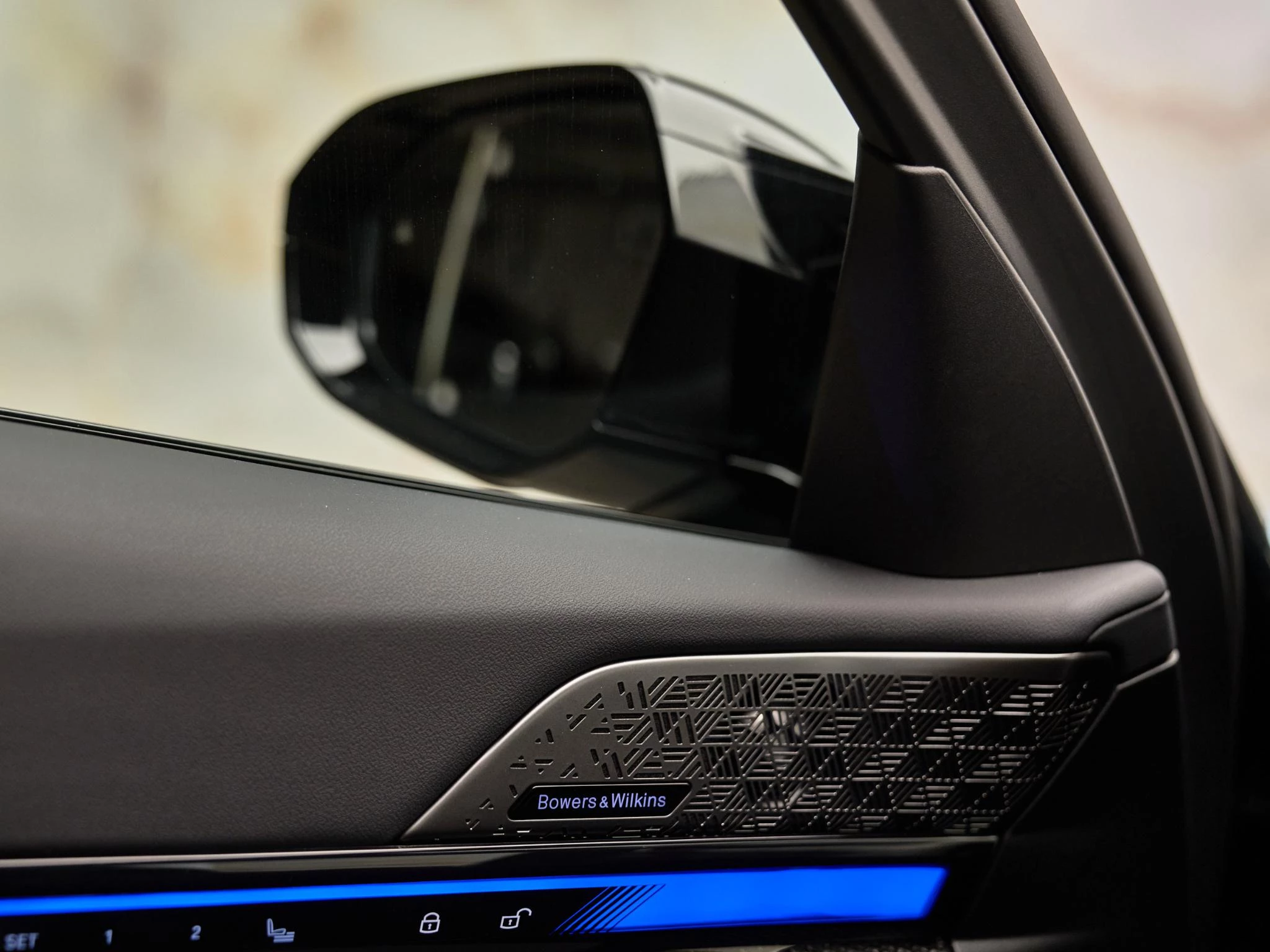 Hoofdafbeelding BMW M5