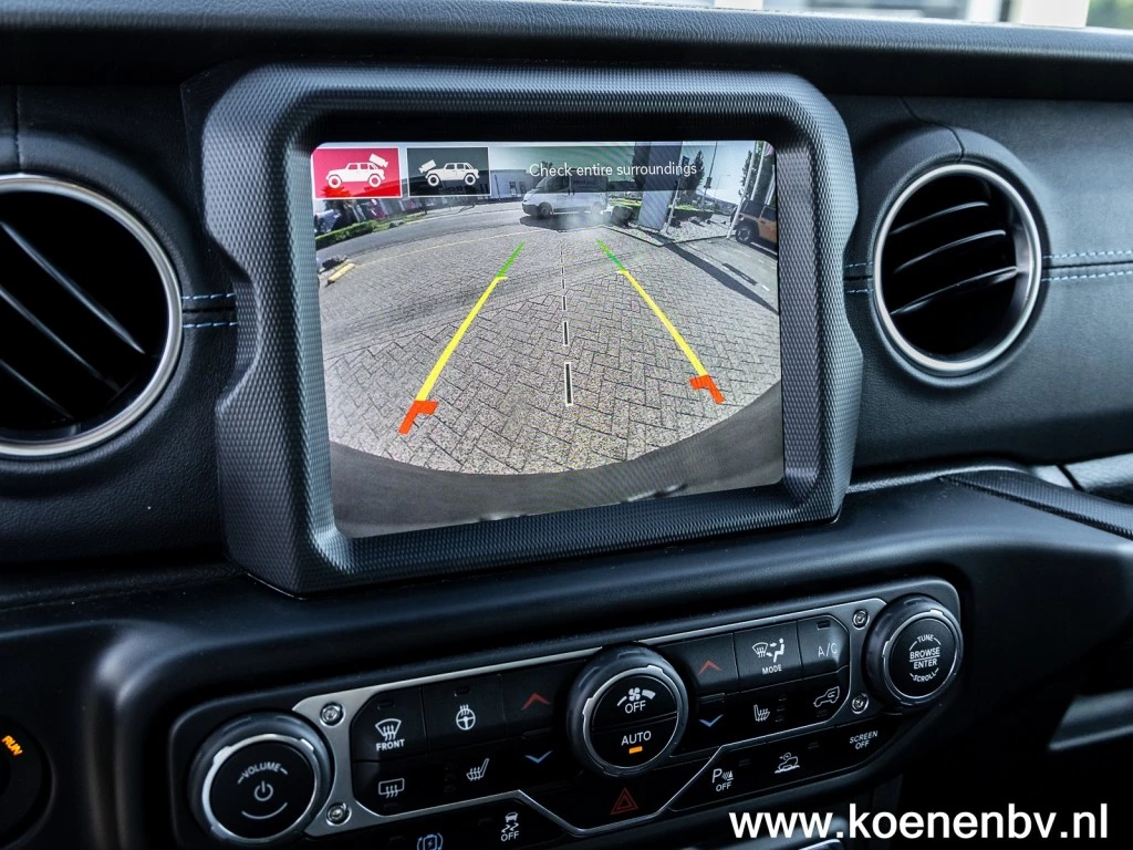 Hoofdafbeelding Jeep Wrangler