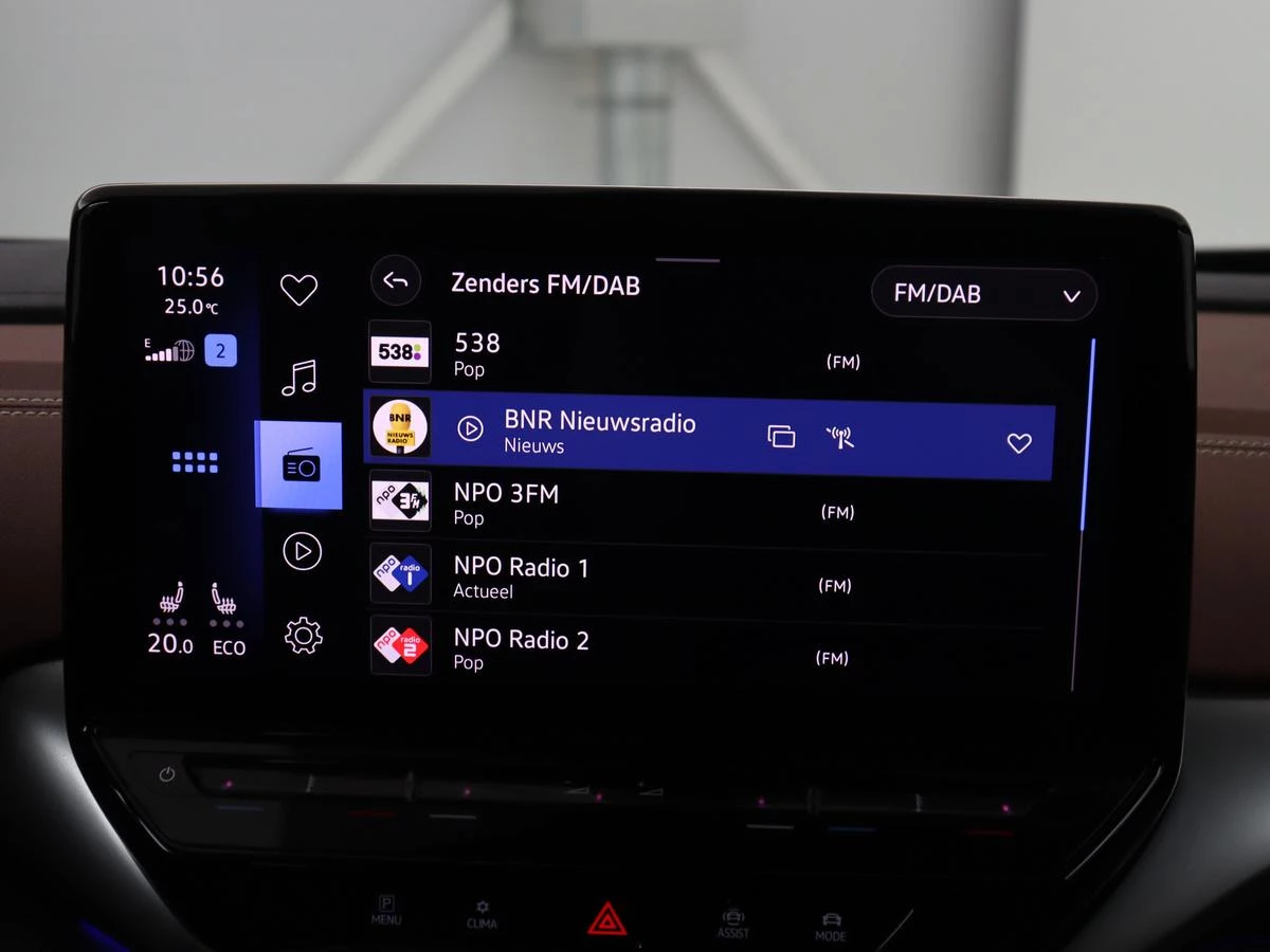 Hoofdafbeelding Volkswagen ID.4