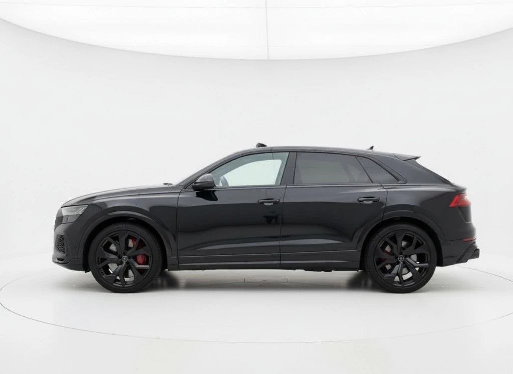 Hoofdafbeelding Audi RSQ8