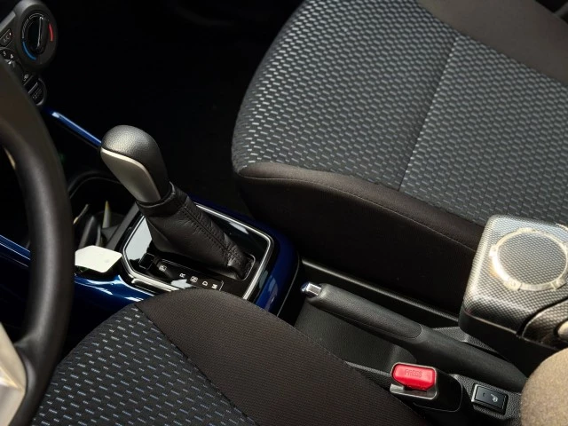 Hoofdafbeelding Suzuki Ignis