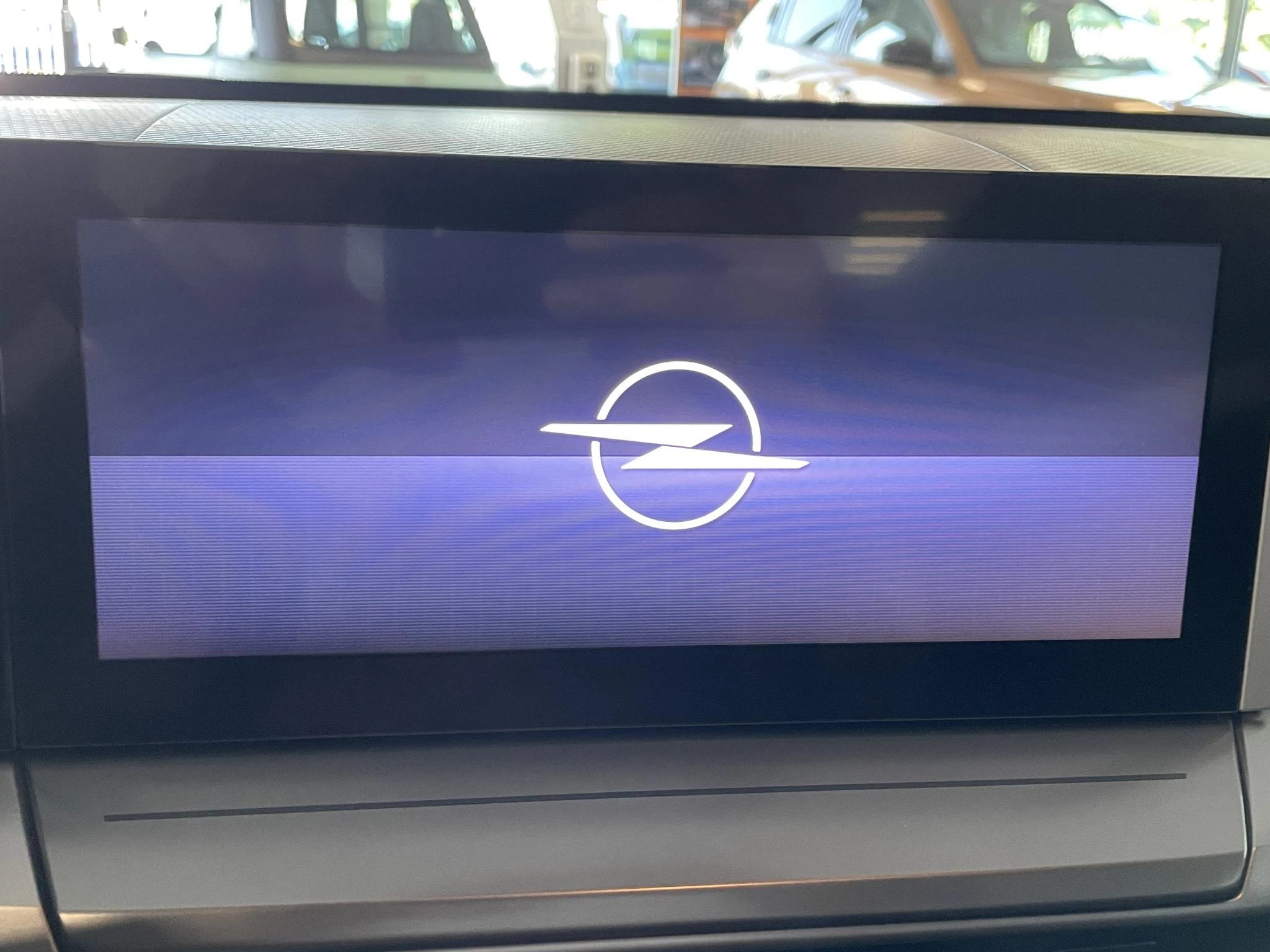 Hoofdafbeelding Opel Frontera