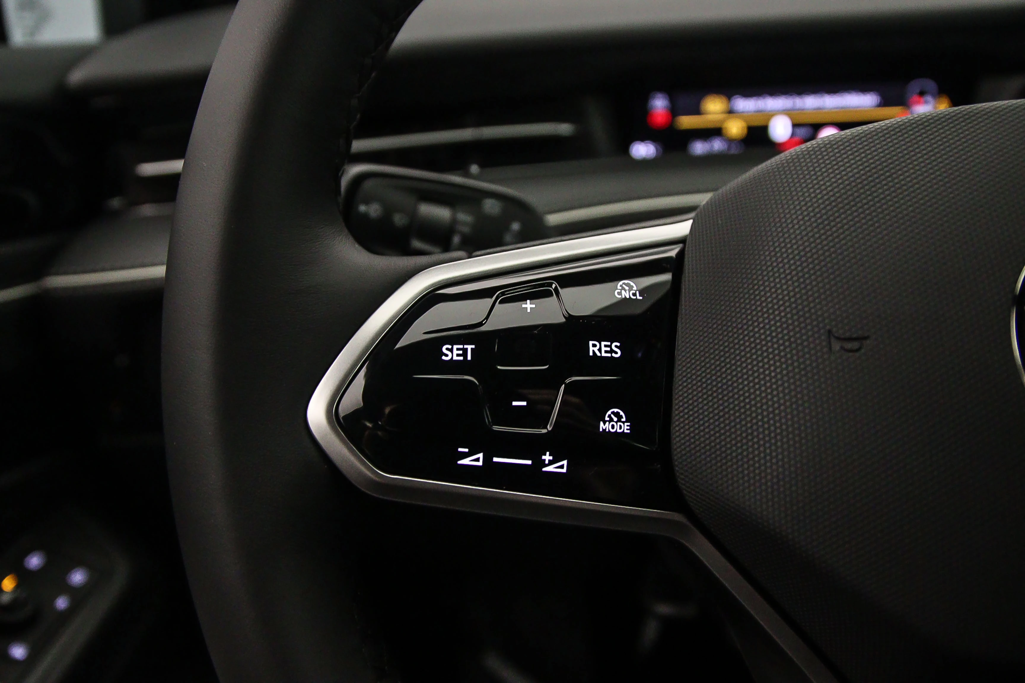 Hoofdafbeelding Volkswagen ID.7