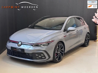 Volkswagen Golf 2.0 TSI GTI PANO | DYNAUDIO | HEAD UP | VOL!