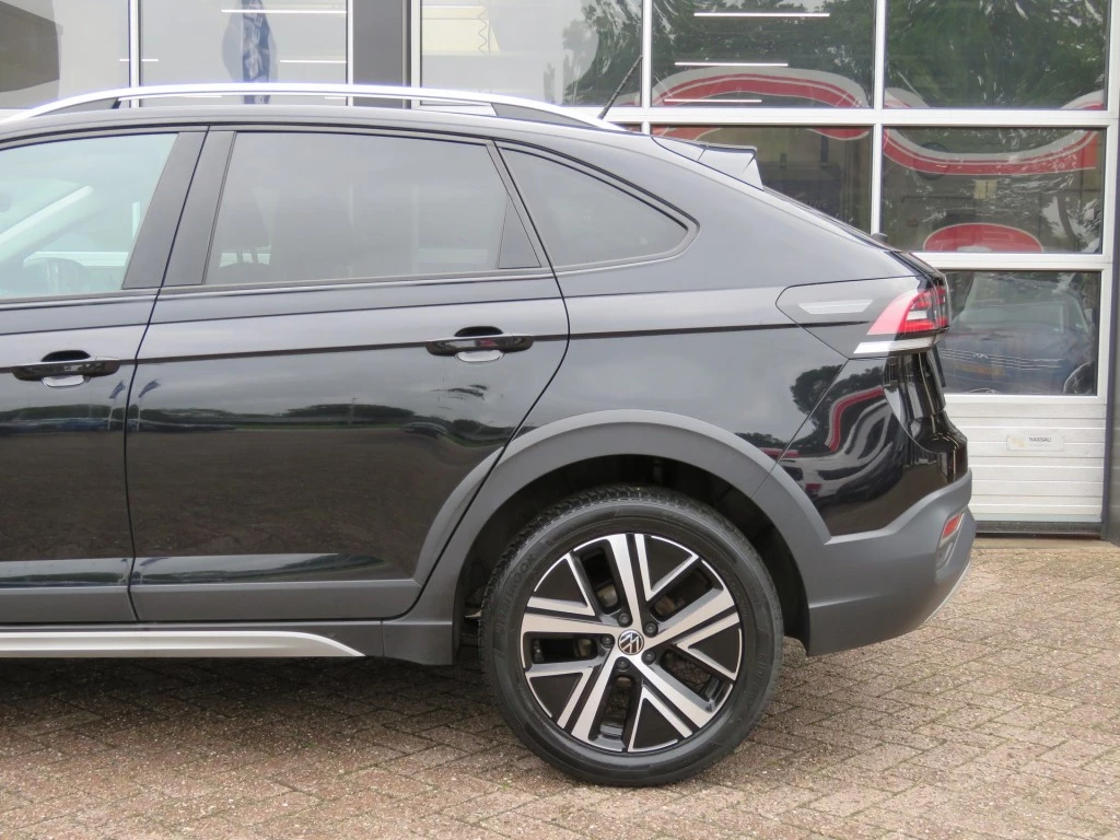 Hoofdafbeelding Volkswagen Taigo