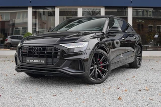 Audi SQ8 4.0 TFSI QUATTRO