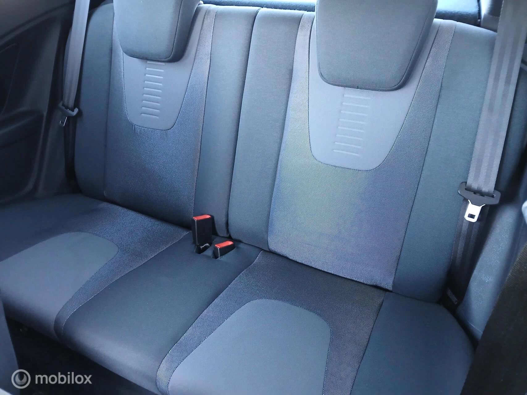 Hoofdafbeelding Ford Ka