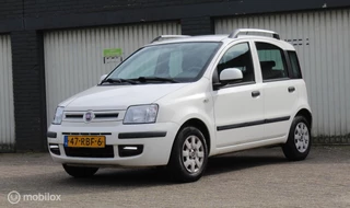 Fiat Panda 1.2 l 2e eigenaar l airco l NAP l