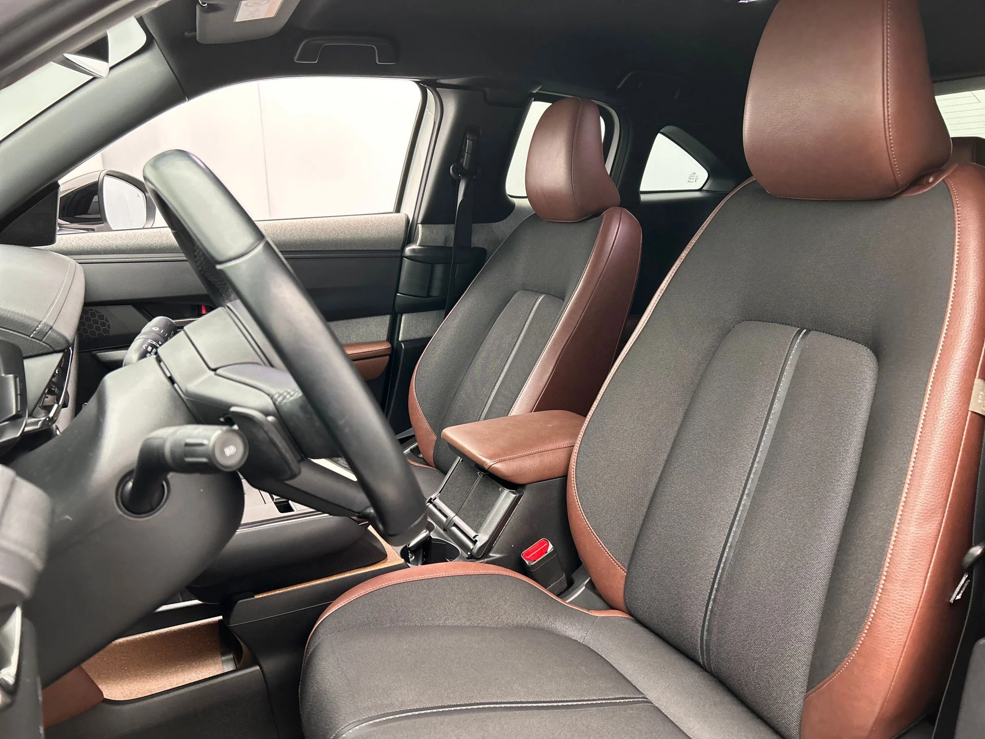 Hoofdafbeelding Mazda MX-30