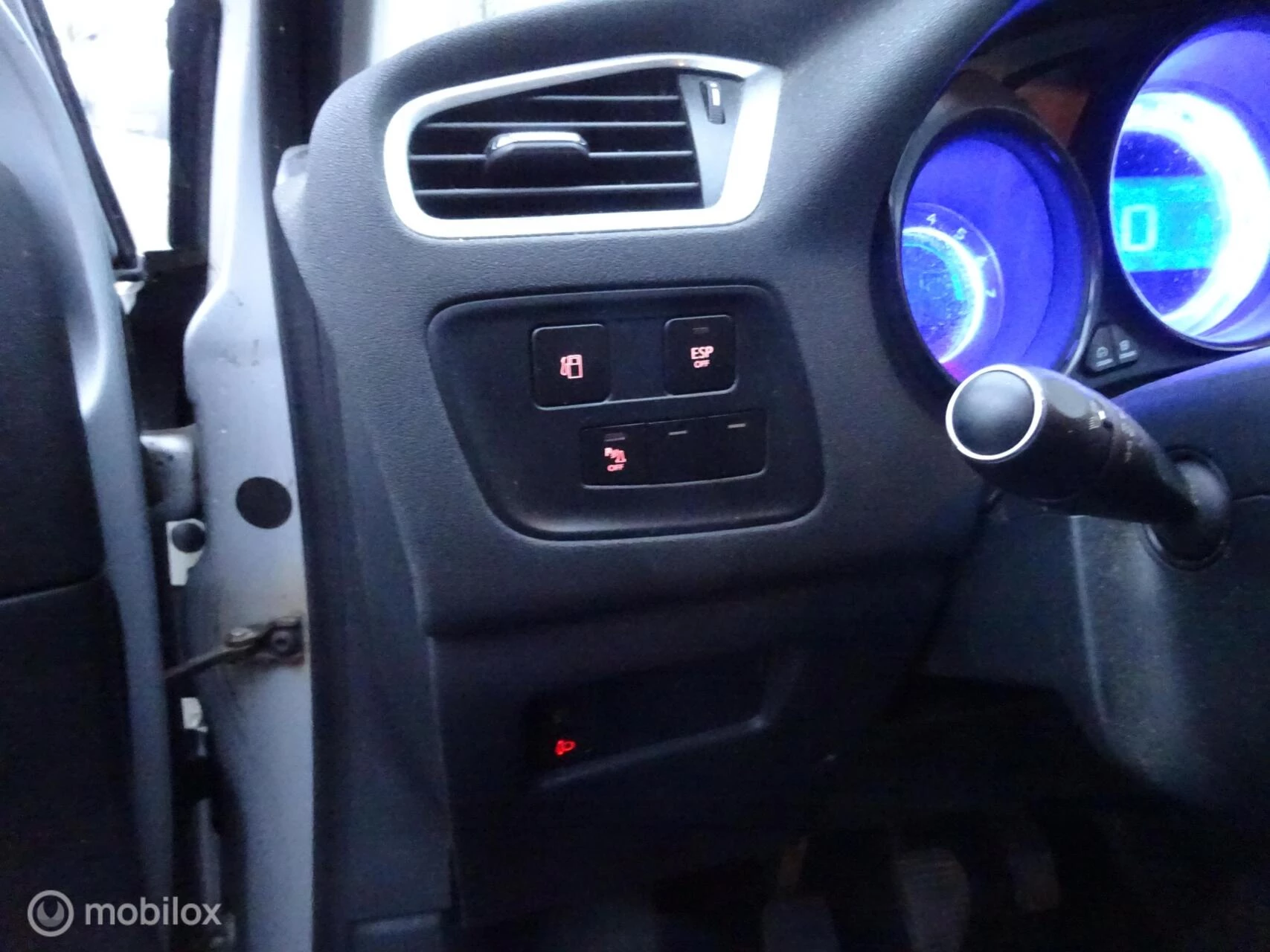 Hoofdafbeelding Citroën C4