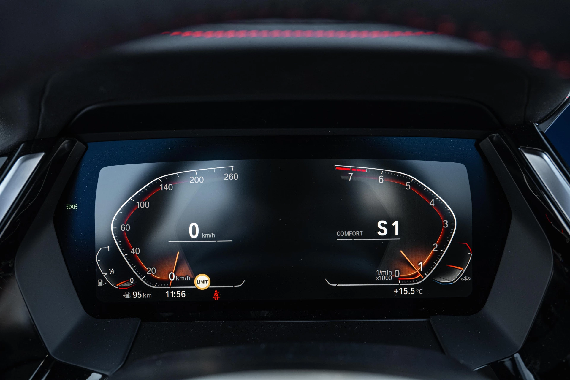 Hoofdafbeelding BMW Z4