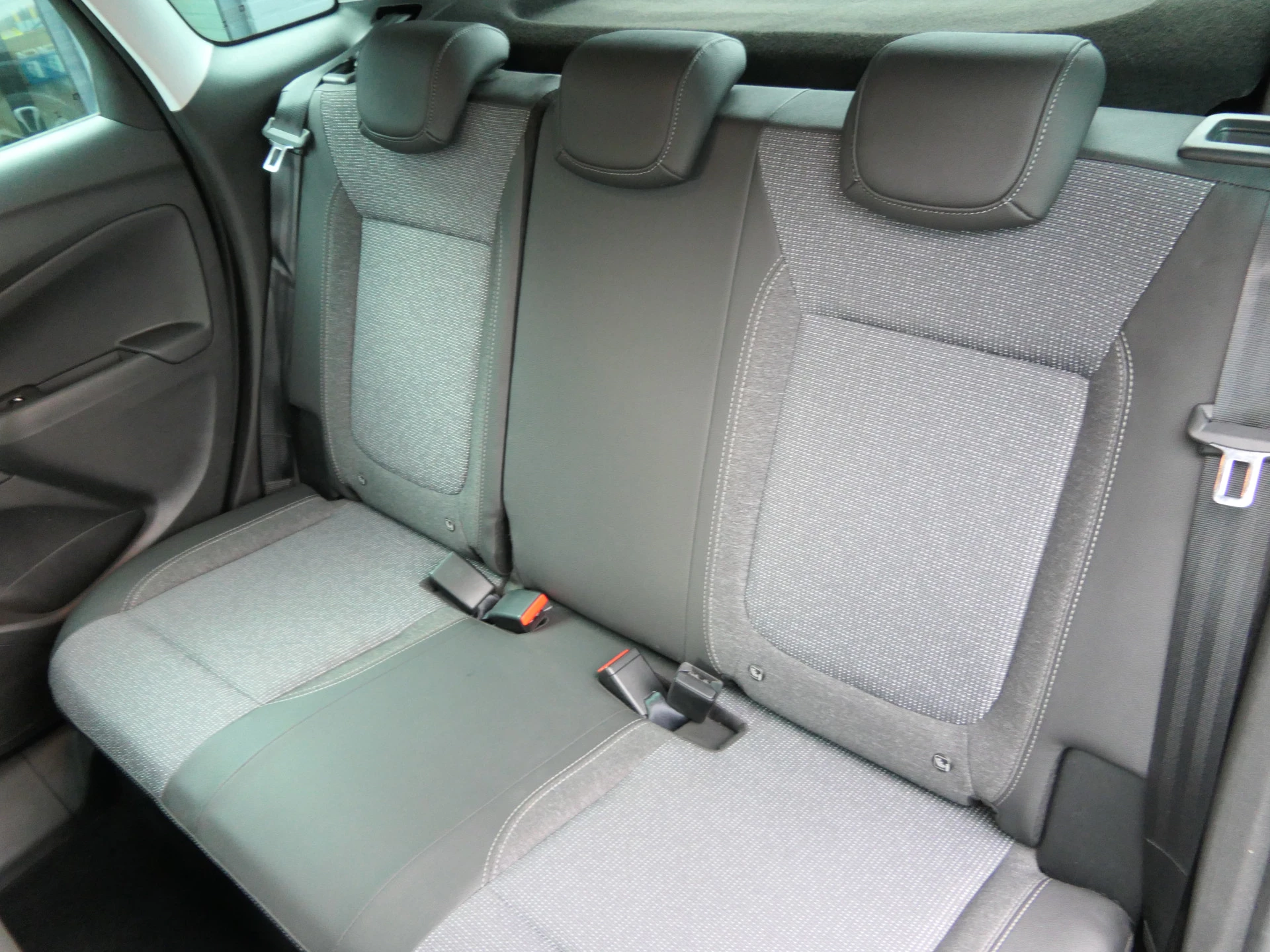 Hoofdafbeelding Opel Crossland