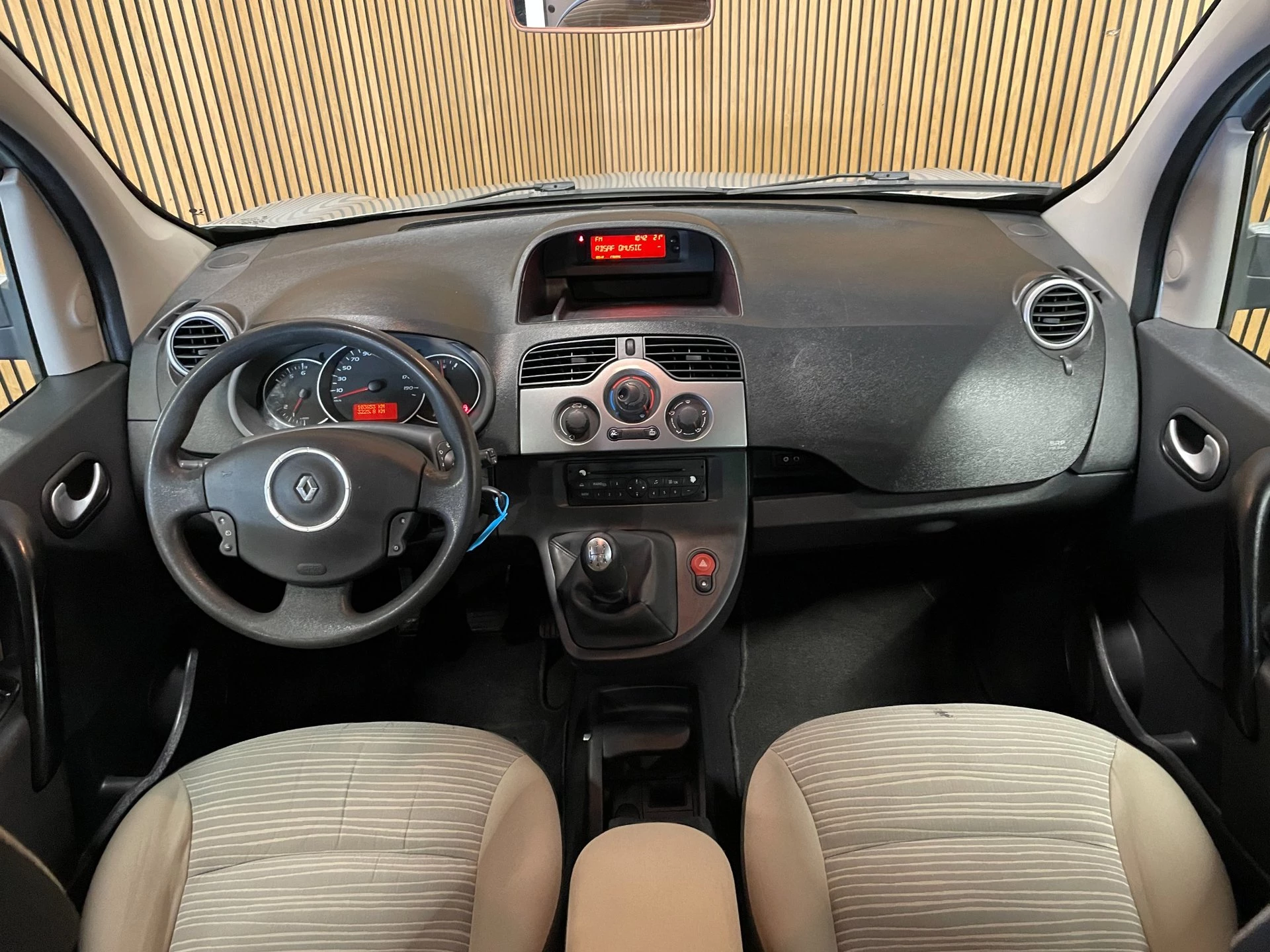 Hoofdafbeelding Renault Kangoo
