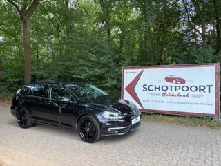 Volkswagen Golf 1.5 TSI **19inch//DAB//CArplay//PAno dak**