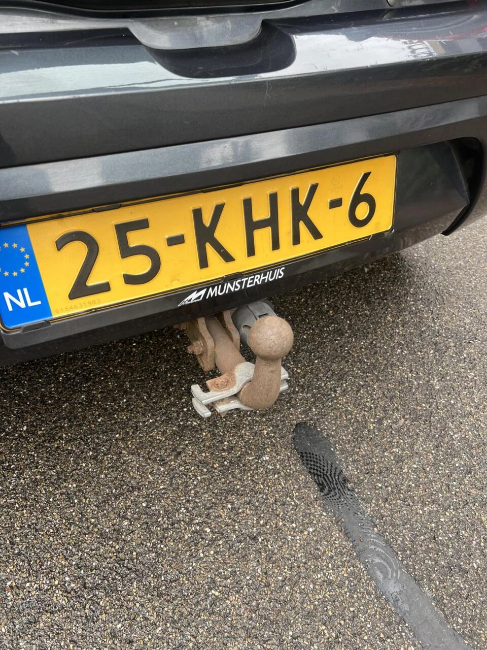 Hoofdafbeelding Dacia Sandero