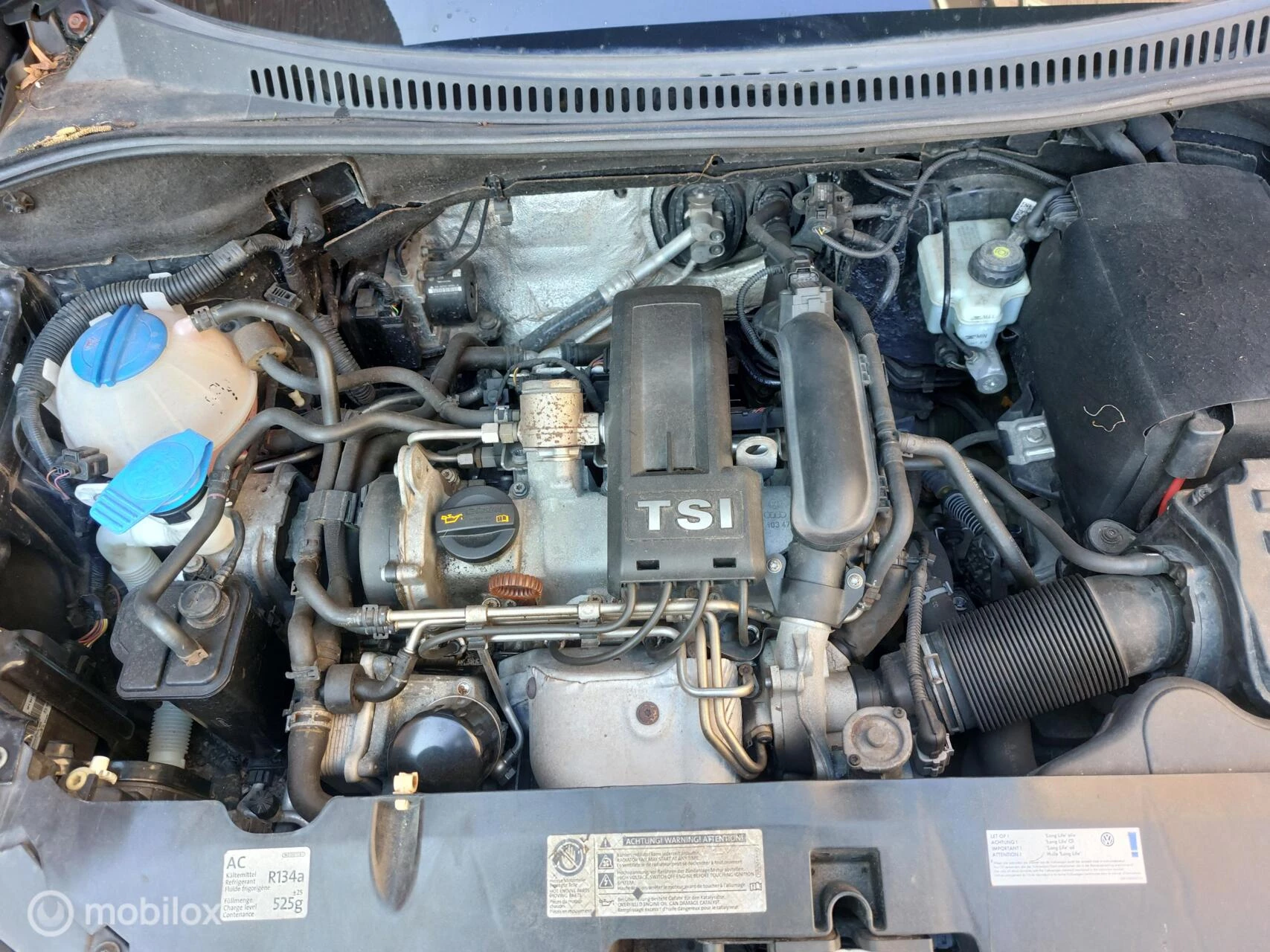 Hoofdafbeelding SEAT Altea XL