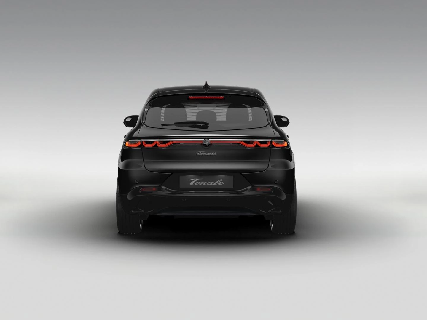 Hoofdafbeelding Alfa Romeo Tonale
