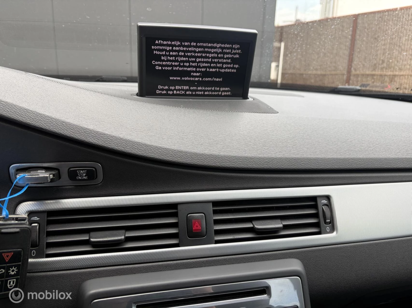 Hoofdafbeelding Volvo V70