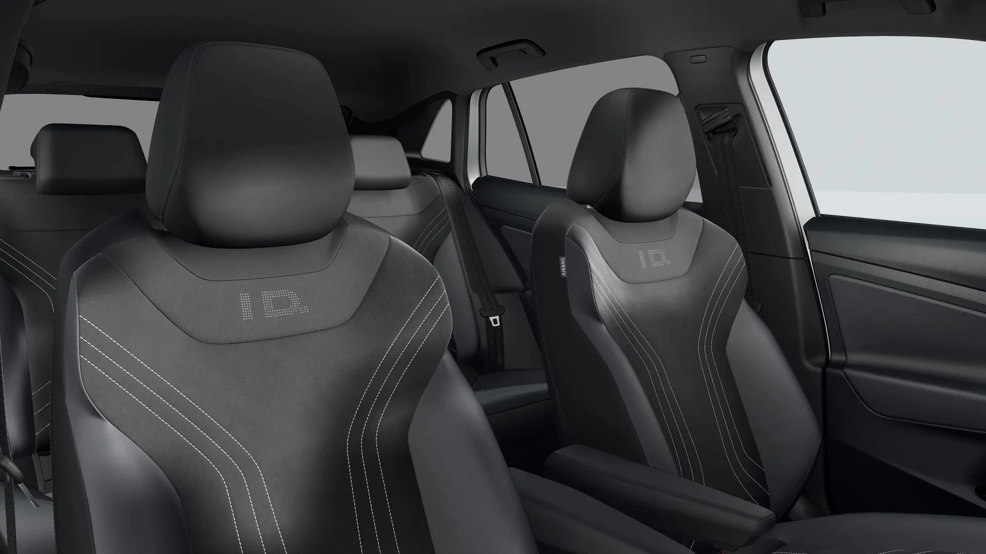 Hoofdafbeelding Volkswagen ID.4