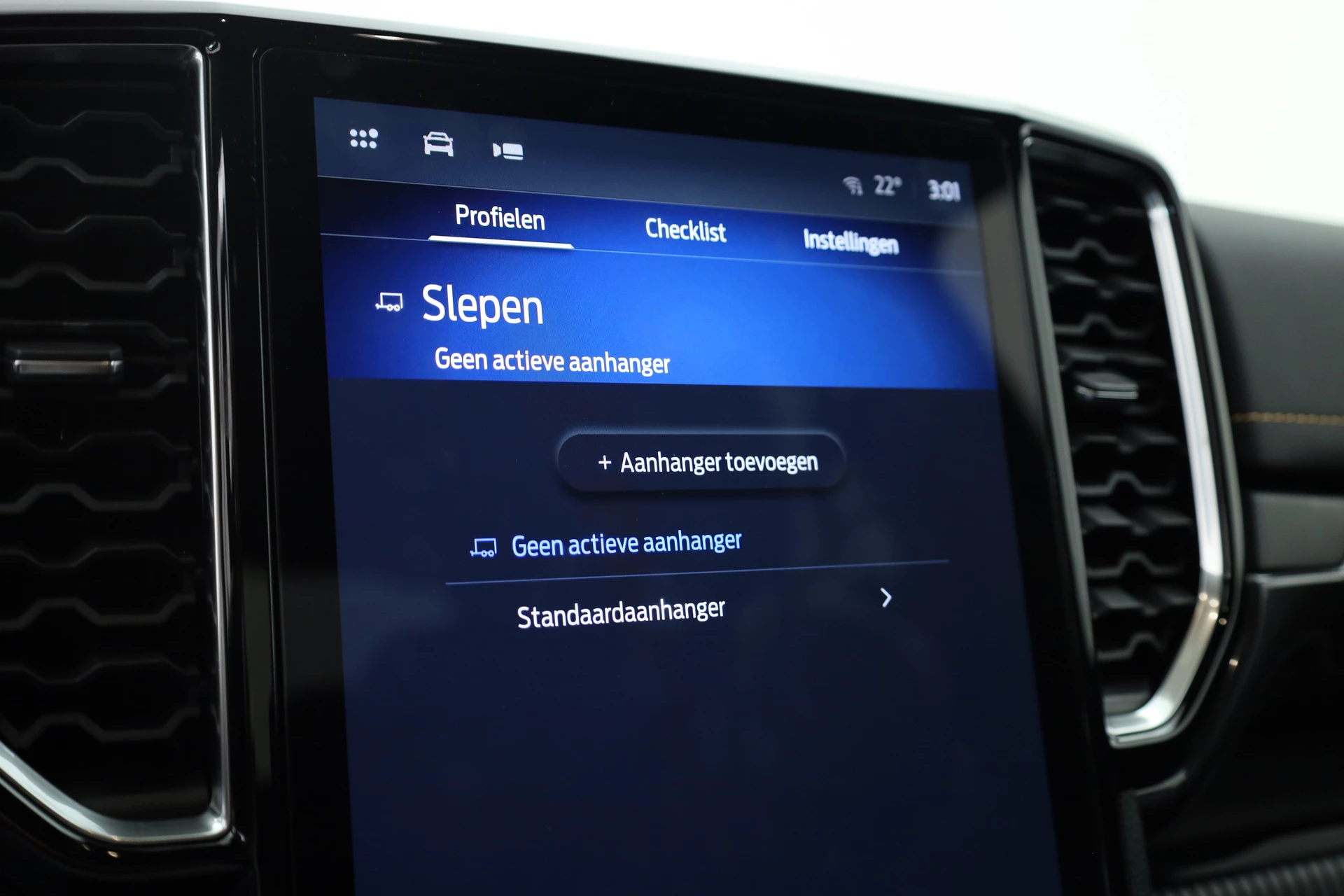 Hoofdafbeelding Ford Ranger