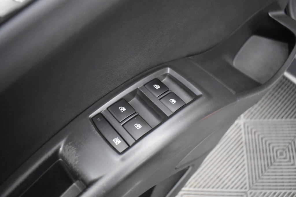 Hoofdafbeelding Opel Meriva