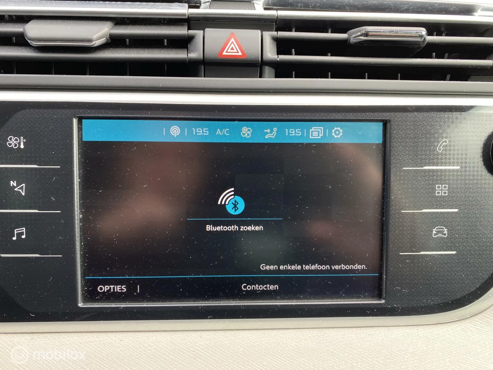 Hoofdafbeelding Citroën C4 Picasso