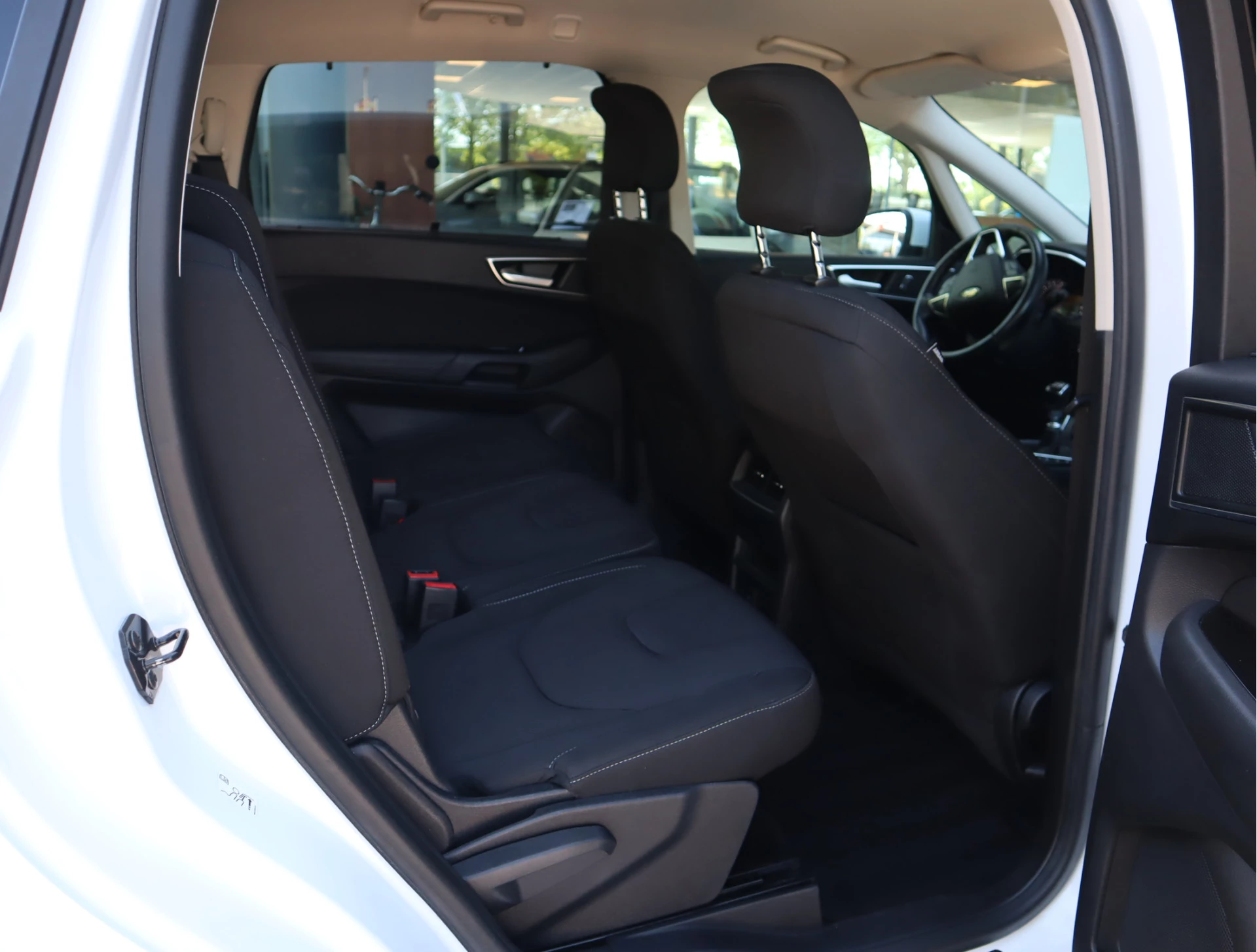 Hoofdafbeelding Ford S-Max