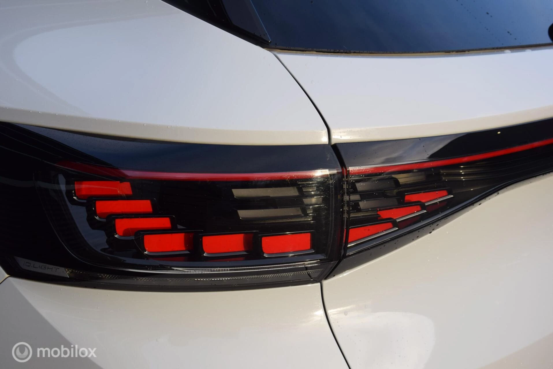 Hoofdafbeelding Volkswagen ID.4