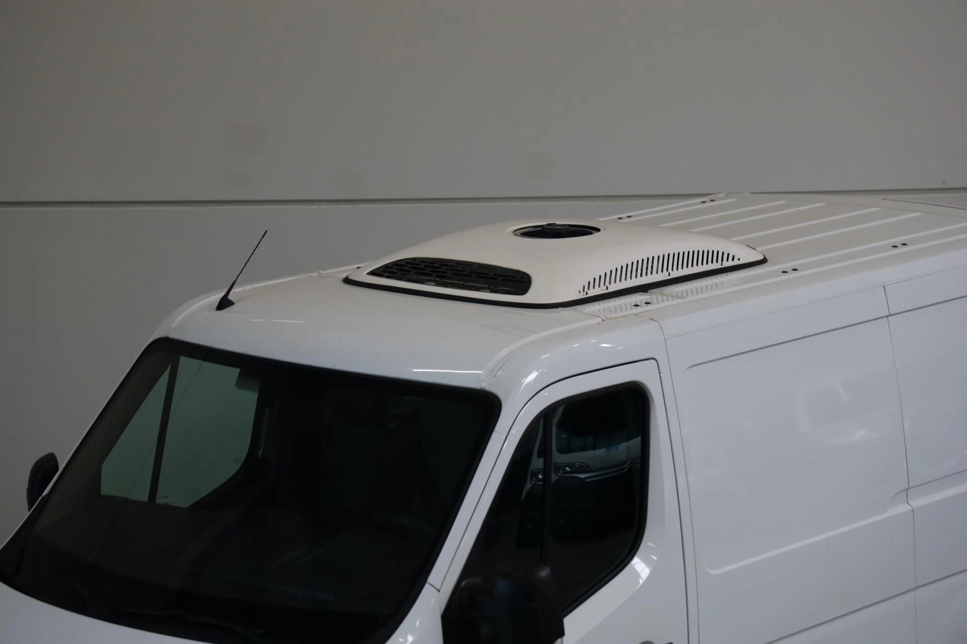 Hoofdafbeelding Nissan Interstar