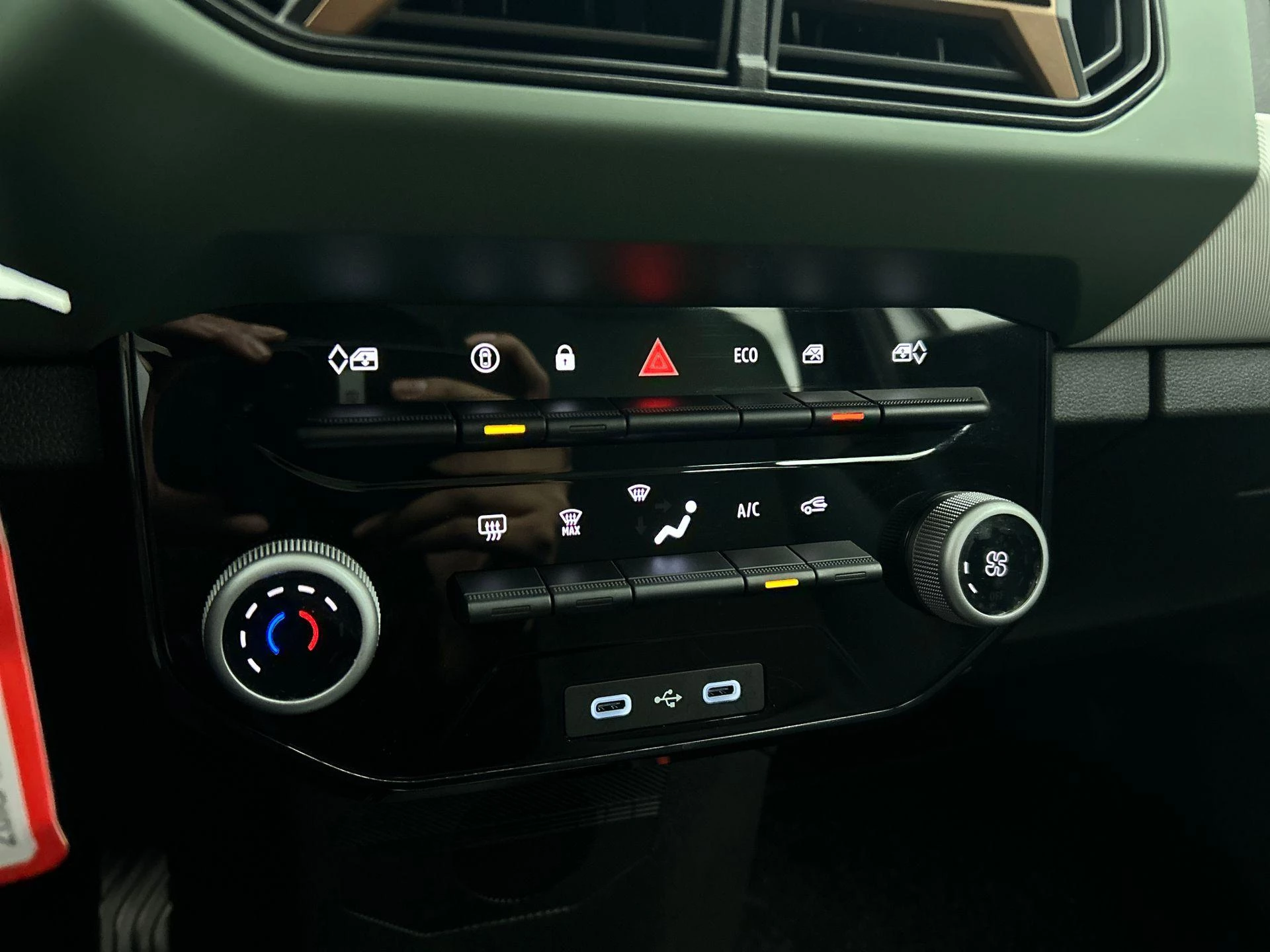 Hoofdafbeelding Dacia Spring