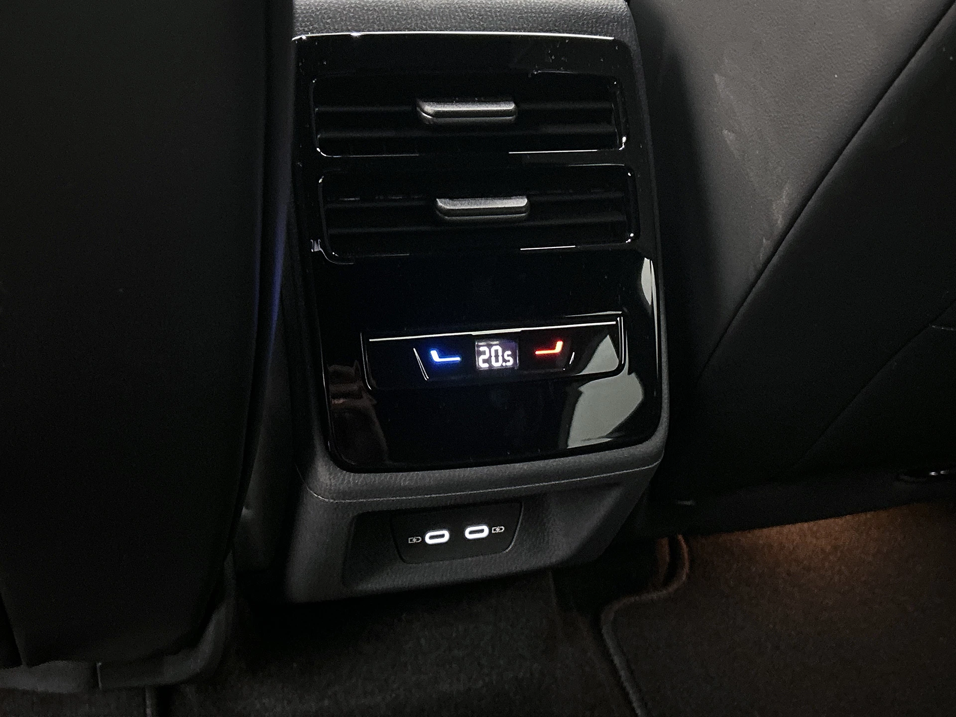 Hoofdafbeelding Volkswagen ID.7