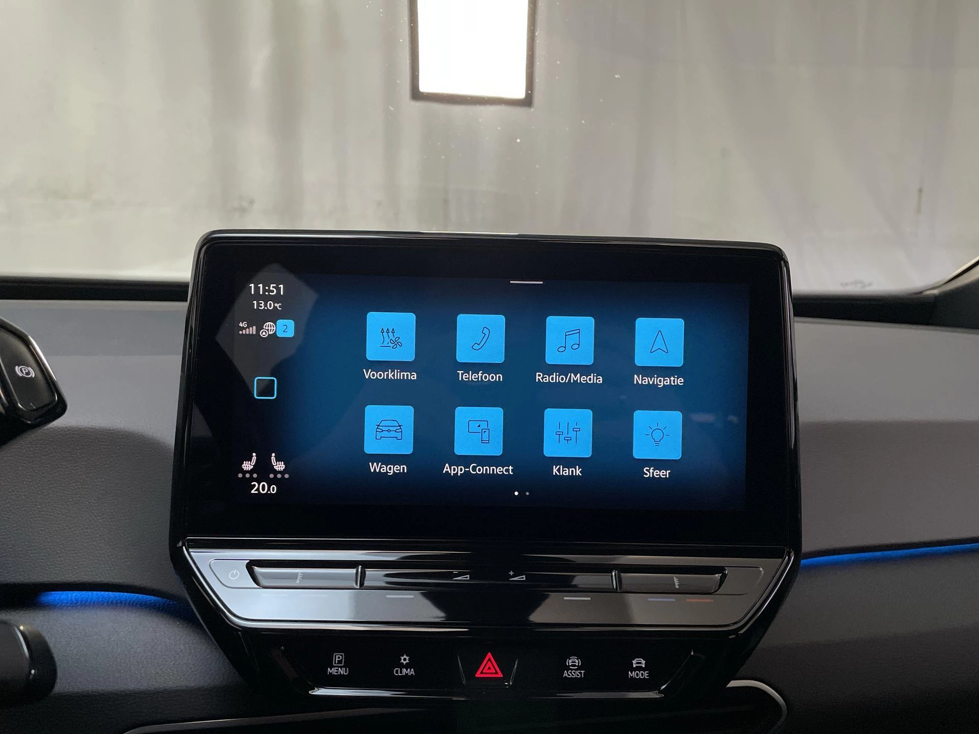 Hoofdafbeelding Volkswagen ID.3