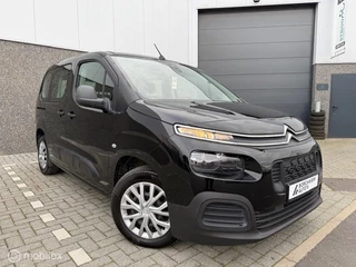 Citroën Berlingo 1.2 Benzine | Bluetooth | 5 zitplaatsen