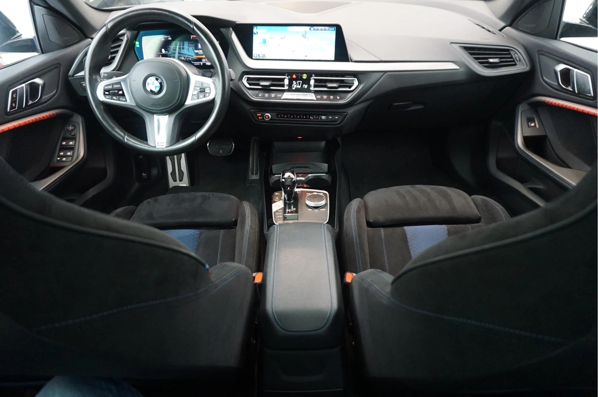 Hoofdafbeelding BMW 2 Serie
