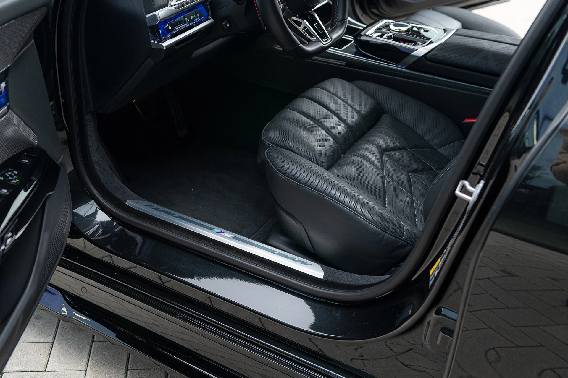 Hoofdafbeelding BMW 7 Serie