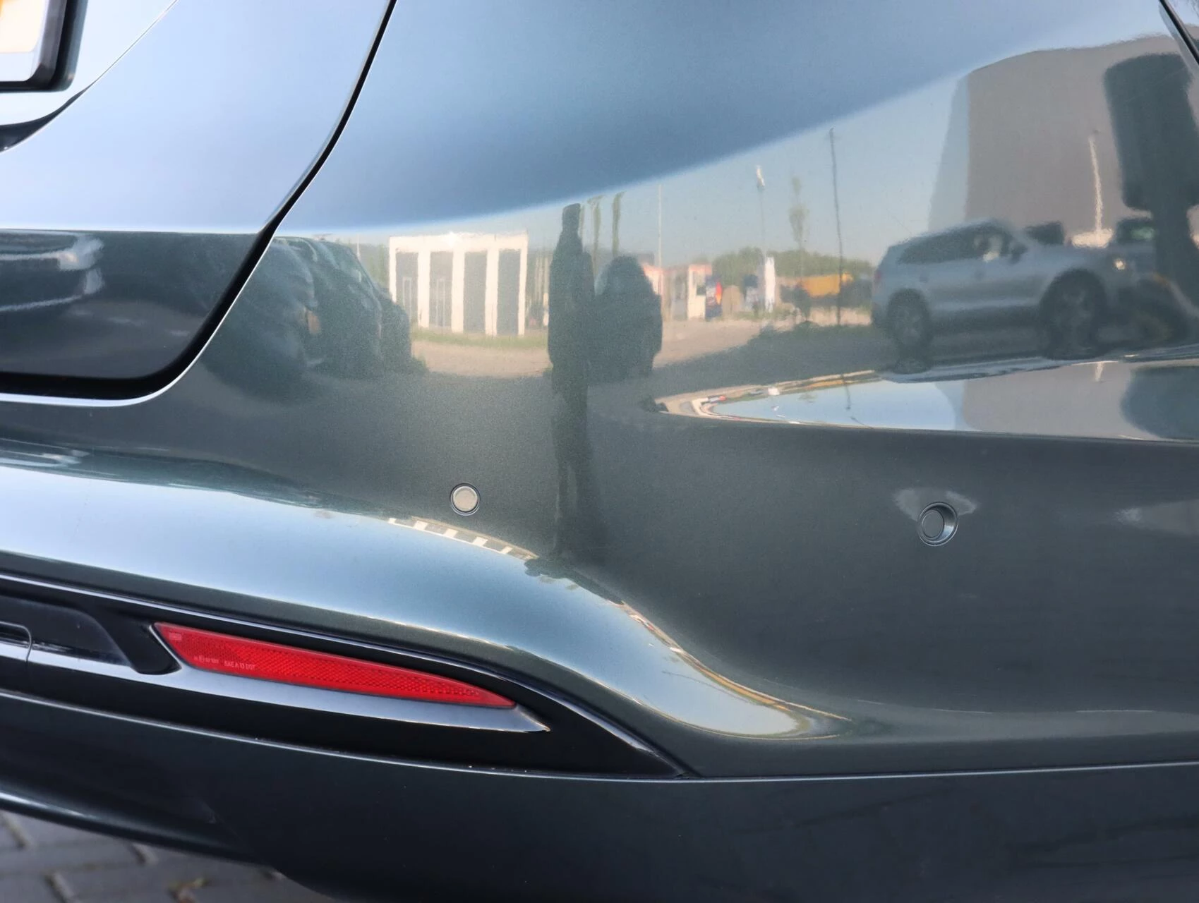 Hoofdafbeelding Ford Mondeo