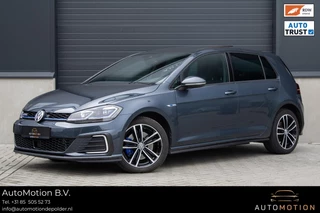 Volkswagen Golf 7.5 1.4 TSI PHEV GTE PANO CAMERA KEYLESS ACC