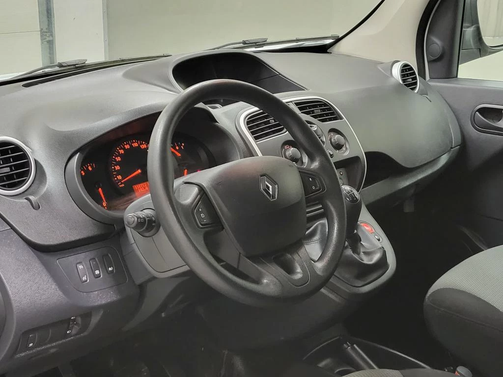 Hoofdafbeelding Renault Kangoo