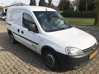 Opel Combo 1.3 CDTi Base