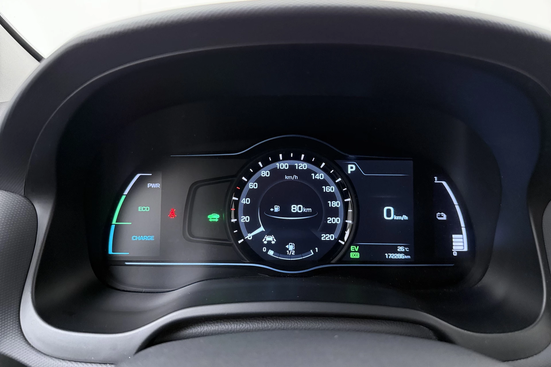 Hoofdafbeelding Hyundai IONIQ
