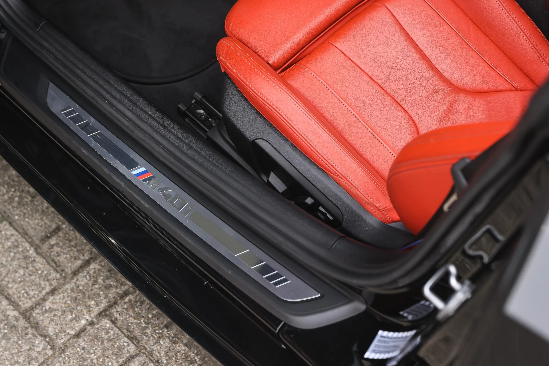 Hoofdafbeelding BMW Z4