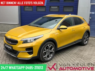 Kia XCeed 1.6 PHEV ACC l Digitale Dash l Garantie 09-2032